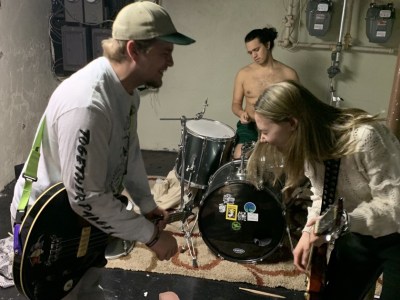 Drummer, funny, joke, band, music