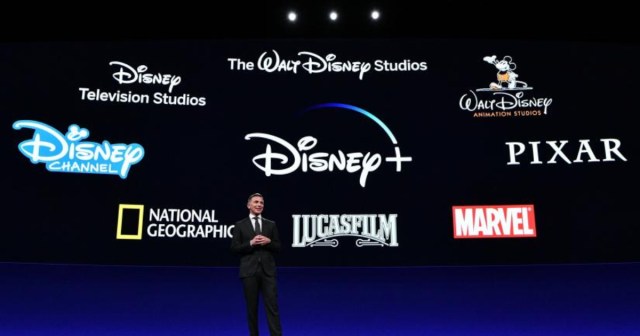 Disney Breeds Dozens of New Frog Species to Expand National Geographic Streaming Content
