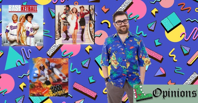 I Hate Ska Except for When It’s in Every Single Comedy Movie I Loved From the ’90s