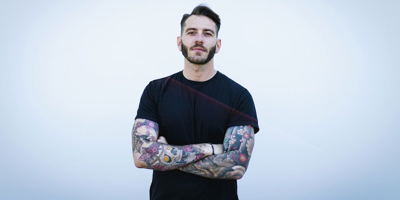 aging punk, old, jaded, boring, lame, tattoos