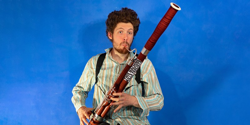 Bassoon, fascist, music, classical, horn, wind