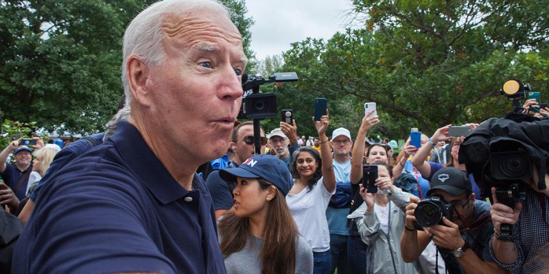 joe biden, biden, baby, kiss, lips