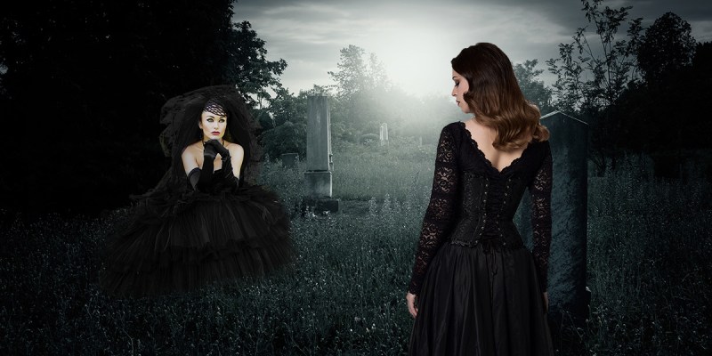 goth, dark, evil, sinister, marriage, disrespectful