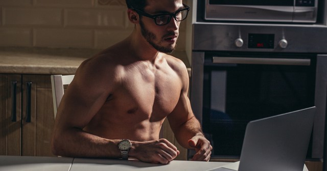 Man Regrets Not Checking if High School Bully Was Still Alive Before Spending Years Working Out