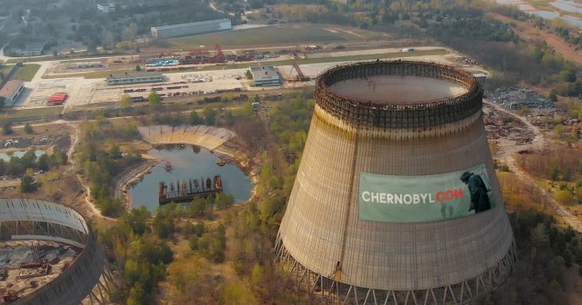 47 Dead at HBO ChernobylCon