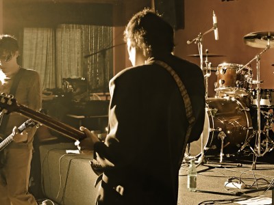 chillwave, beta, band, music, stoner