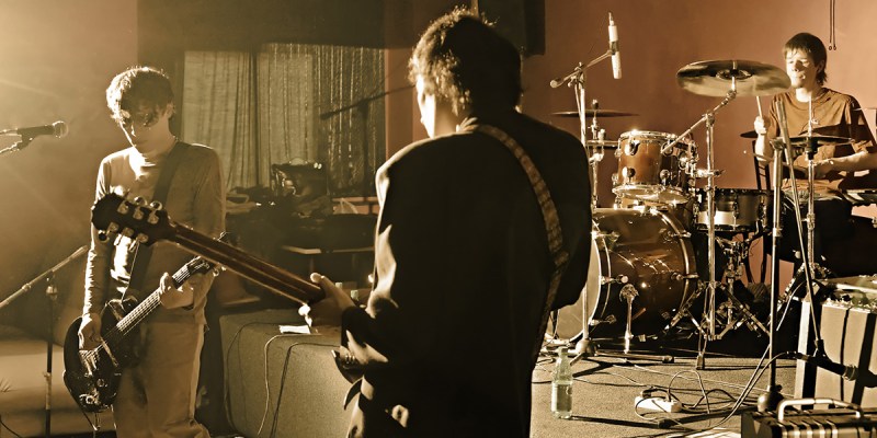 chillwave, beta, band, music, stoner