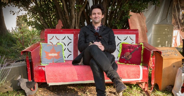 Conor Oberst Can’t Believe He Used to Relate to Bright Eyes Lyrics