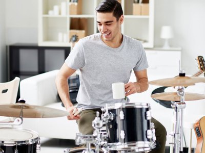 queen, drummer, southern, drums, band