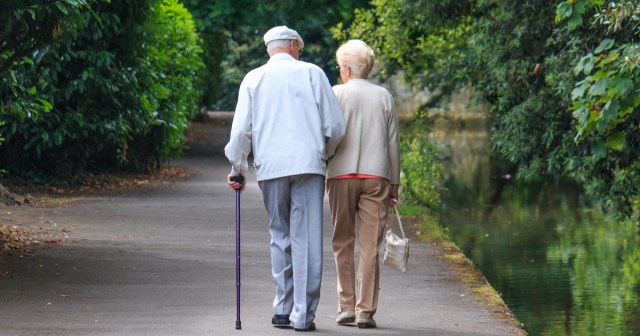 This Couple Died on the Same Day After Being Married for 55 Years and Getting Hit by My Car