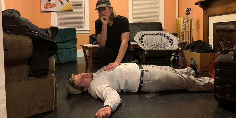 EMT, emergency, music, snob, music snob, dead