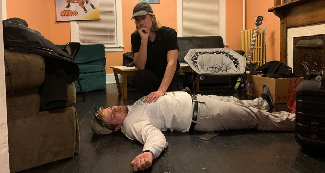 Music Snob EMT Can’t Decide Which Song to Set Chest Compressions To
