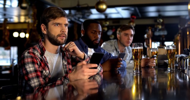5 Ways to Enjoy the Super Bowl Vicariously Through Your Friend’s Gambling Problem