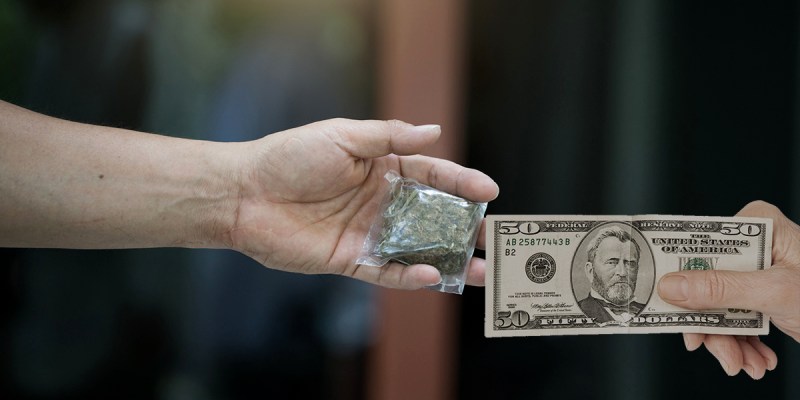 fifty, weed, birthday, grandma