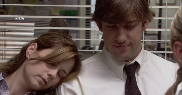 Just a Jim Looking for Your Pam? Five Dating Tips for Underachieving Workplace Bullies