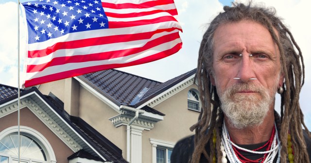 We Sat Down with Rob Zombie’s Dad, Jim Zombie