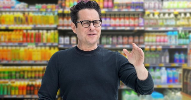 J.J. Abrams Won’t Stop Telling Sandwich Guy at Bodega to ‘Surprise Him’