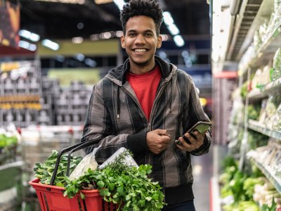 vegan, lasagna, shopping, plants, healthy, expensive