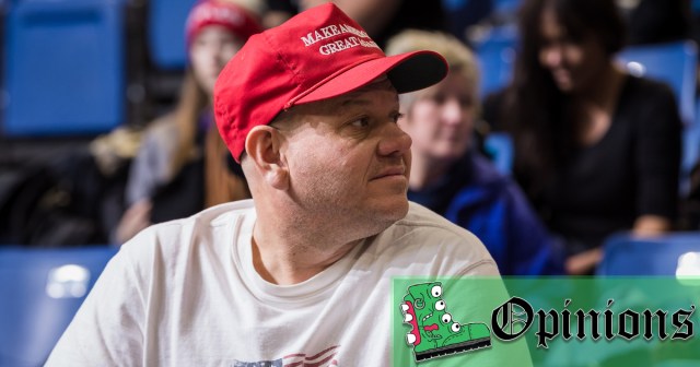 Opinion: If Trump Loses the Election I’m Moving to Russia