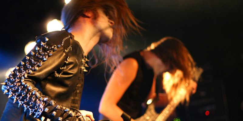 metal band, posers, controversy, wikipedia