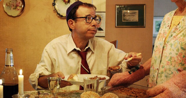 Rick Moranis Is Back and He’s Here to Fuck
