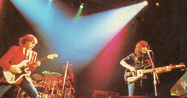 We Asked 5 Rush Fans “Why Though?”