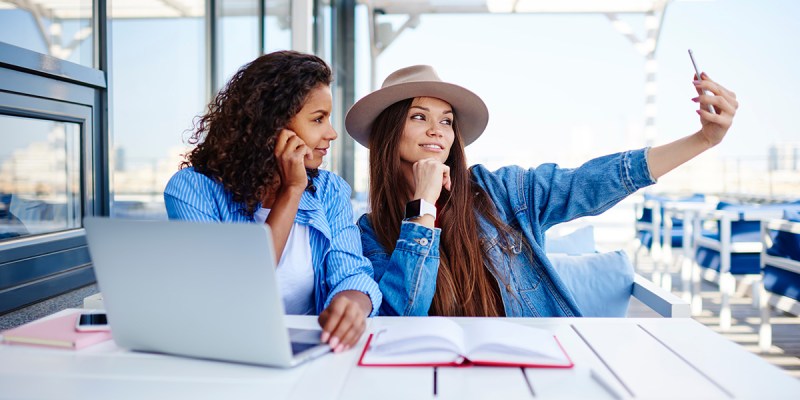 social media, post, likes, metrics, social, lame, followers