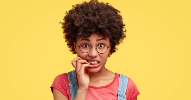 5 Panic Attack Relief Tips You’ll Forget as Soon as You’re Having a Panic Attack