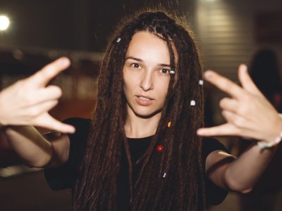 drugs, dreads, rock, punk, punker, cool