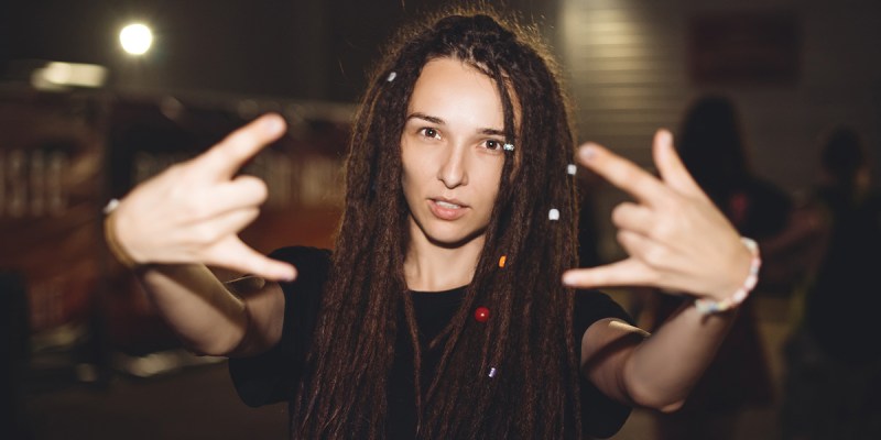 drugs, dreads, rock, punk, punker, cool