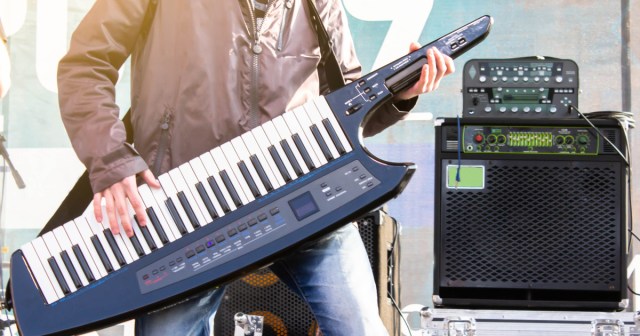 Uh Oh: That Band You Like Just Discovered the ’80s