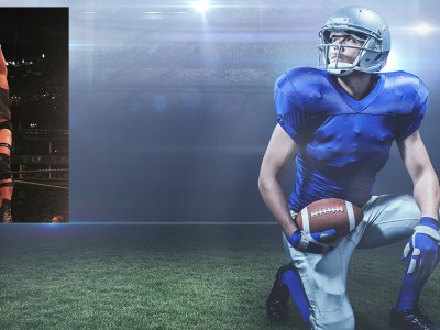 football, nfl, kneeling, XFL, Stone Cold Steve Austin