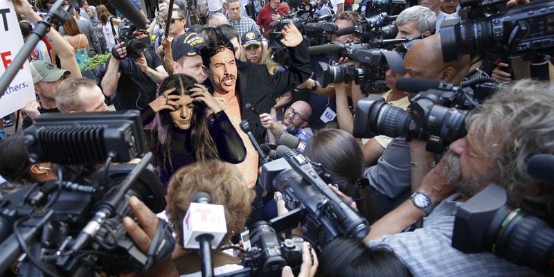 best coast, red hot chili peppers, ab 5, california