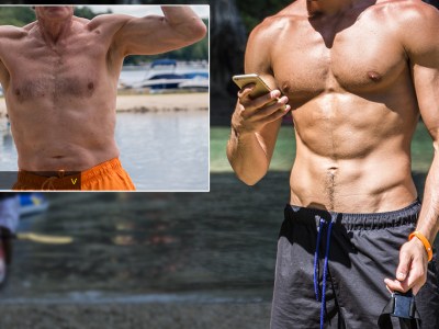 dad, daddy, father, son, hot, sexy