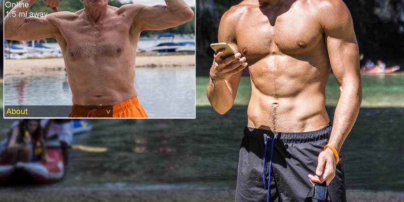 dad, daddy, father, son, hot, sexy