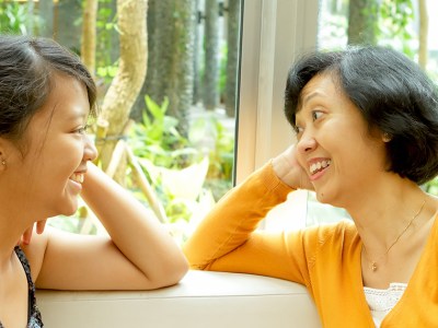 mom, uncomfortable, hook-up, sex, fuck