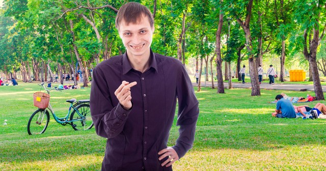 Rapist Who Can’t Sing or Play Sports Still Not Going to Jail