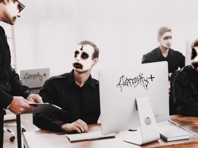 streaming, black metal, launch, dead