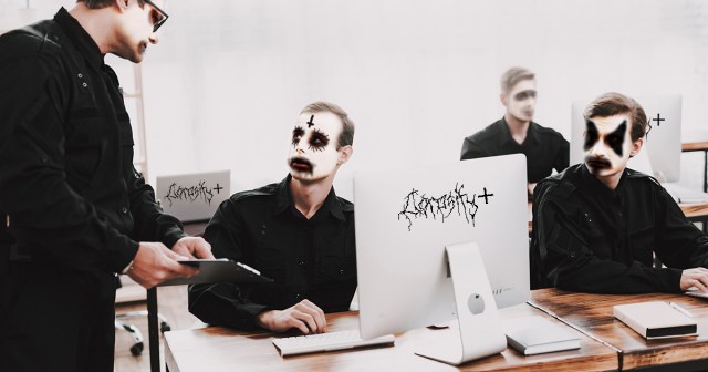 Eight Somehow Dead After Launch of Black Metal Streaming Service