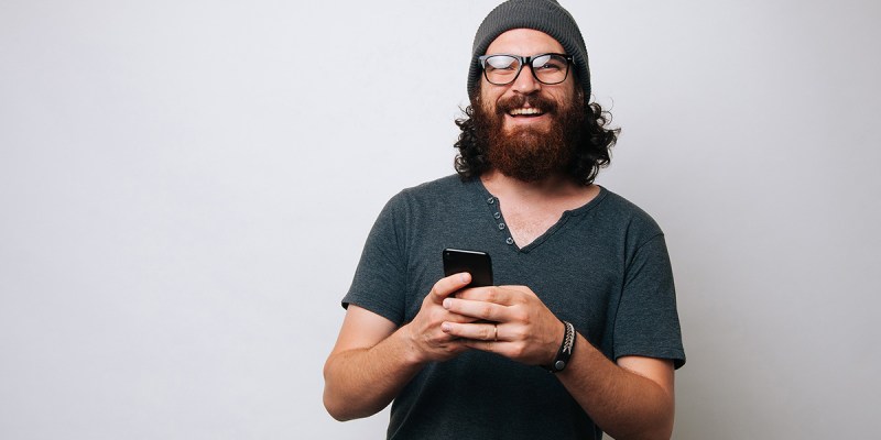 man, social media, fan, sell out, lame