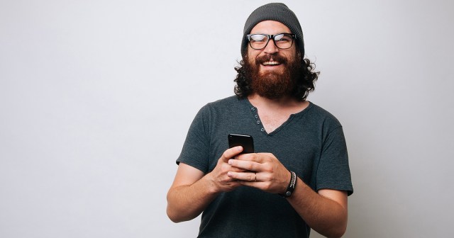 Successful Friend Quietly Unfollows Loser On Social Media Who Supported Them From Beginning