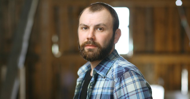 Man Not Voting in 2020 Determined to Prove Unclear Point