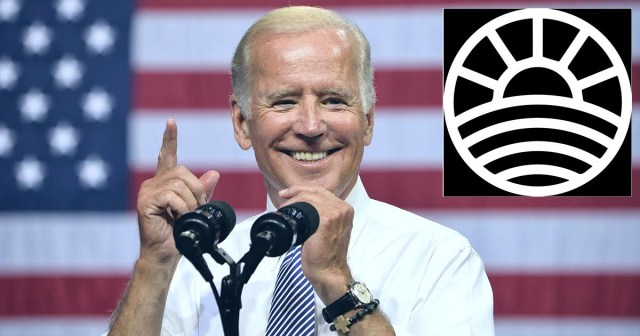 Joe Biden Announces Endorsement from Sundown Movement