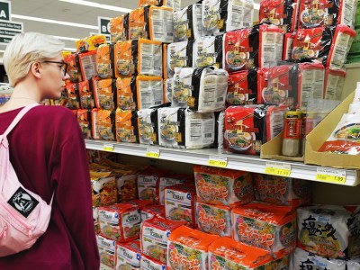 fancy, ramen, celebrate