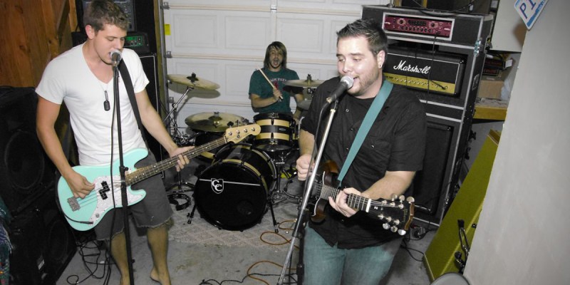 basement, basement show, garage, show, punk, music