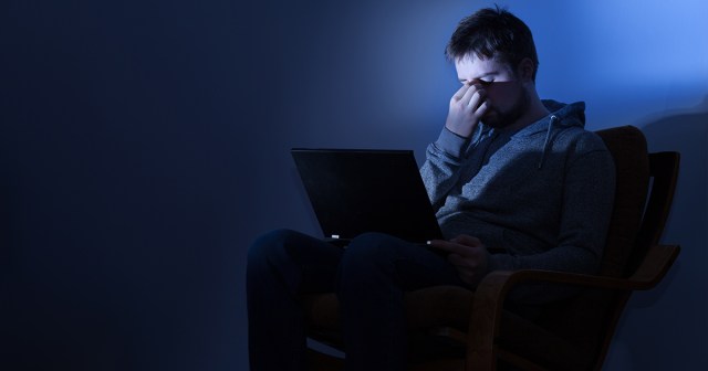 Gamer Who Hasn’t Had a Glass of Water in a Week Says He Gets Physically Ill Seeing Game at 30 FPS