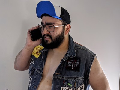 metalhead, cdc, cough