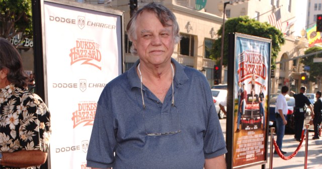 We Interviewed Joe Don Baker and, Be Honest, You Have No Idea Who That Is, Do You?