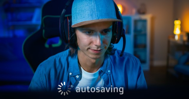 Autosave Doesn’t Feel as Good as the Real Thing
