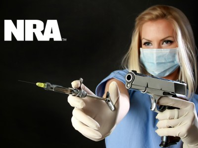 nra, coronavirus, disease, outbreak